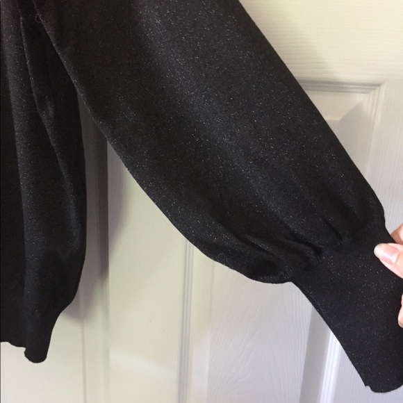 Terra & Sky Dressy Top - Picture 3 of 5